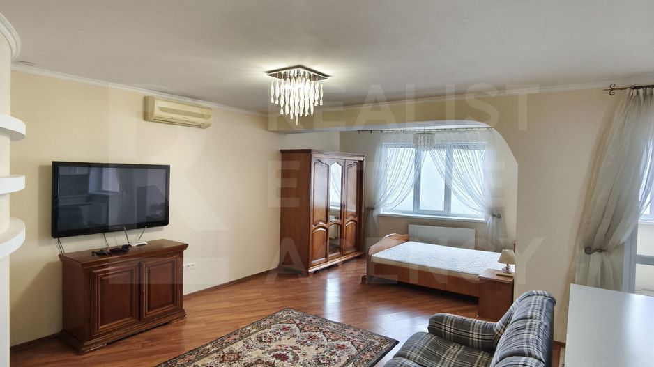 Vânzare, apartament, 1 cameră, str. Studenților, Râșcani - Poză 5