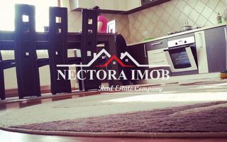 Casa cu etaj 5 camere, 3 bai, 137 mp utili + 961 mp teren, LES,utilata - Poză 4