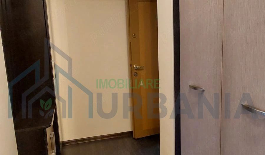 Apartament 2 camere de inchiriat, mobilat, zona Tatarasi – Complex Penta, Iasi - Poză 3