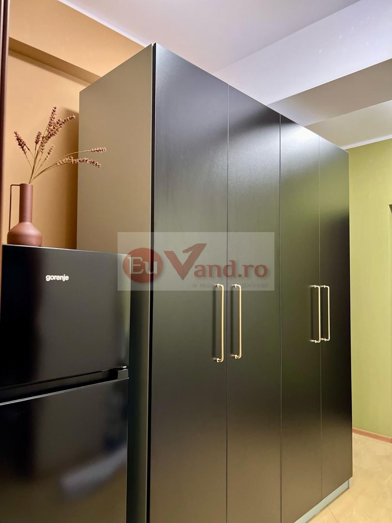 De inchiriat - Apartament premium - Italian Residence - 420 euro - Poză 6