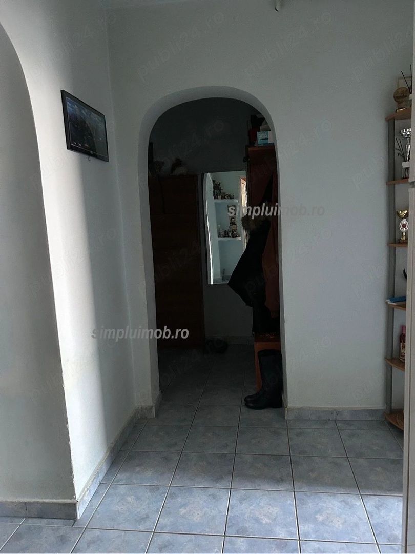 Decomandat 2 Camere Spatios Nicolae Grigorescu - Poză 2