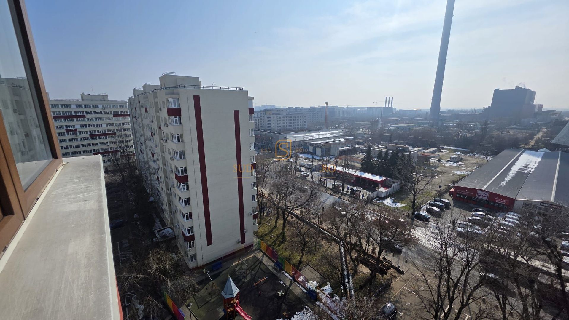 Apartament 2 camere decomandat Berceni, sector 4, strada Luica - Poză 25
