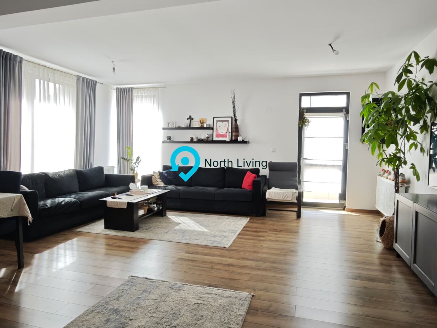 Casă 5 camere Bucureștii Noi | 170 mp | teren 257 mp - Poză 2