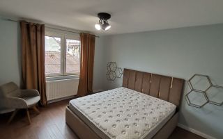 Închiriere casă premium 4 camere, la 4 min de Palatul Culturii - Poză 6