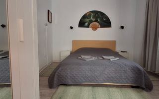 Casă de închiriat, 2 camere, Schei - Str. Pajistei - Poză 5
