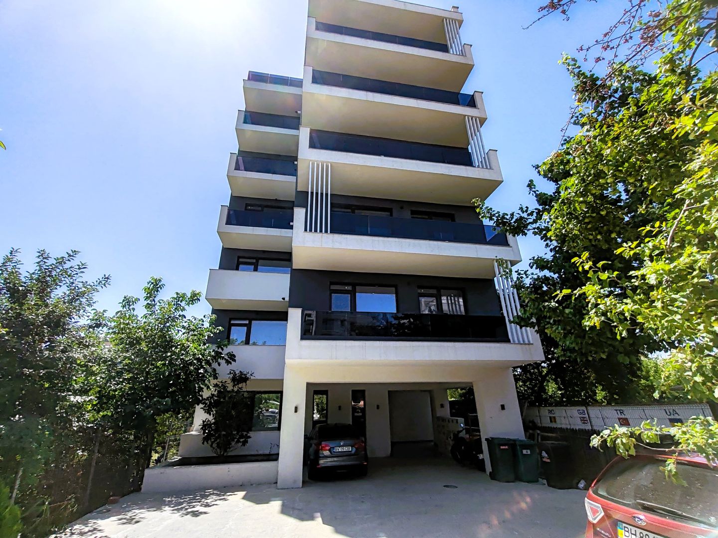 Mamaia_Nord_2 Camere_Nou_An 2024_Finisat_Investitie_TVA Zero - Poză 1