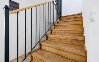 Duplex P+E în Moșnița Nouă, 3 dormitoare, 3 bai, teren 403 mp. Comision 0% - Poză 22