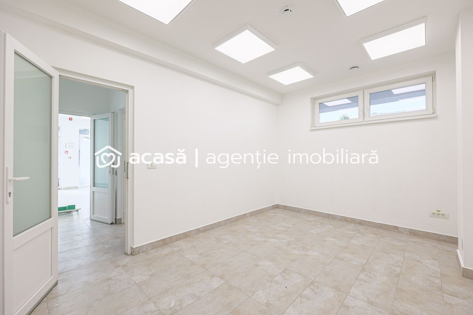 De închiriat spațiu comercial – Calea Victoriei, Arad - COMISION 0% - Poză 4