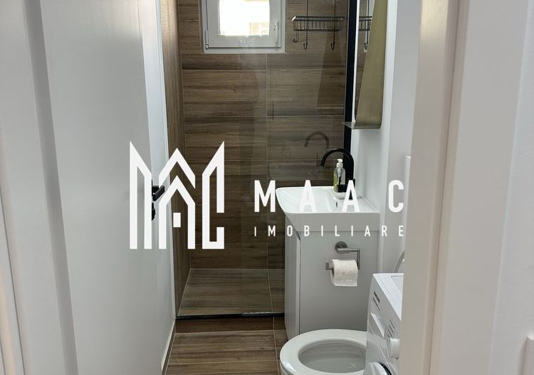 Apartament 3 camere  | 45 MPU | Vasile Aaron - Poză 4