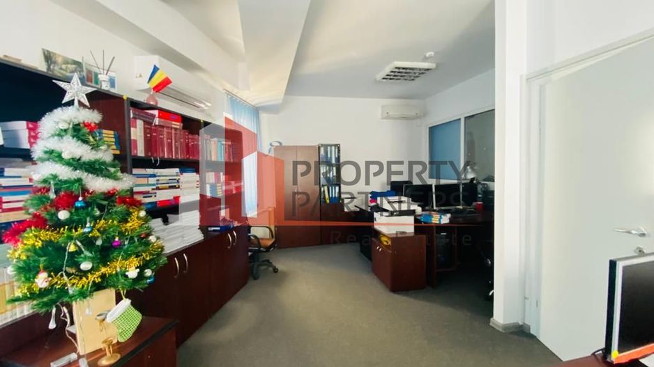 215 mp pozitie centrala Calea Plevnei - Poză 9