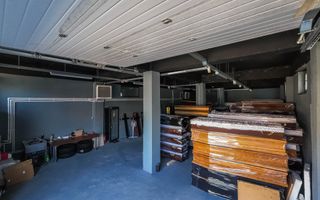 Hala / Spatiu Productie / Rezidential - Vedere catre lac - Poză 8