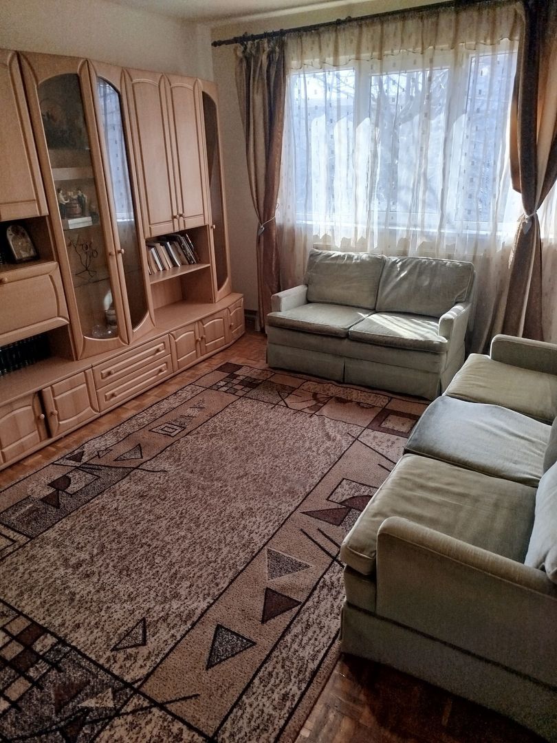 Apartament 3 camere- Craiovita Noua, Bigul Vechi - Poză 1