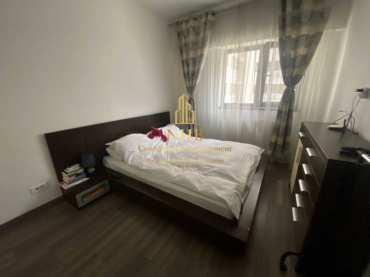 Apartament 3 Camere Vitan Rezidence | Parcare Subterana | Pet Friendly - Poză 3