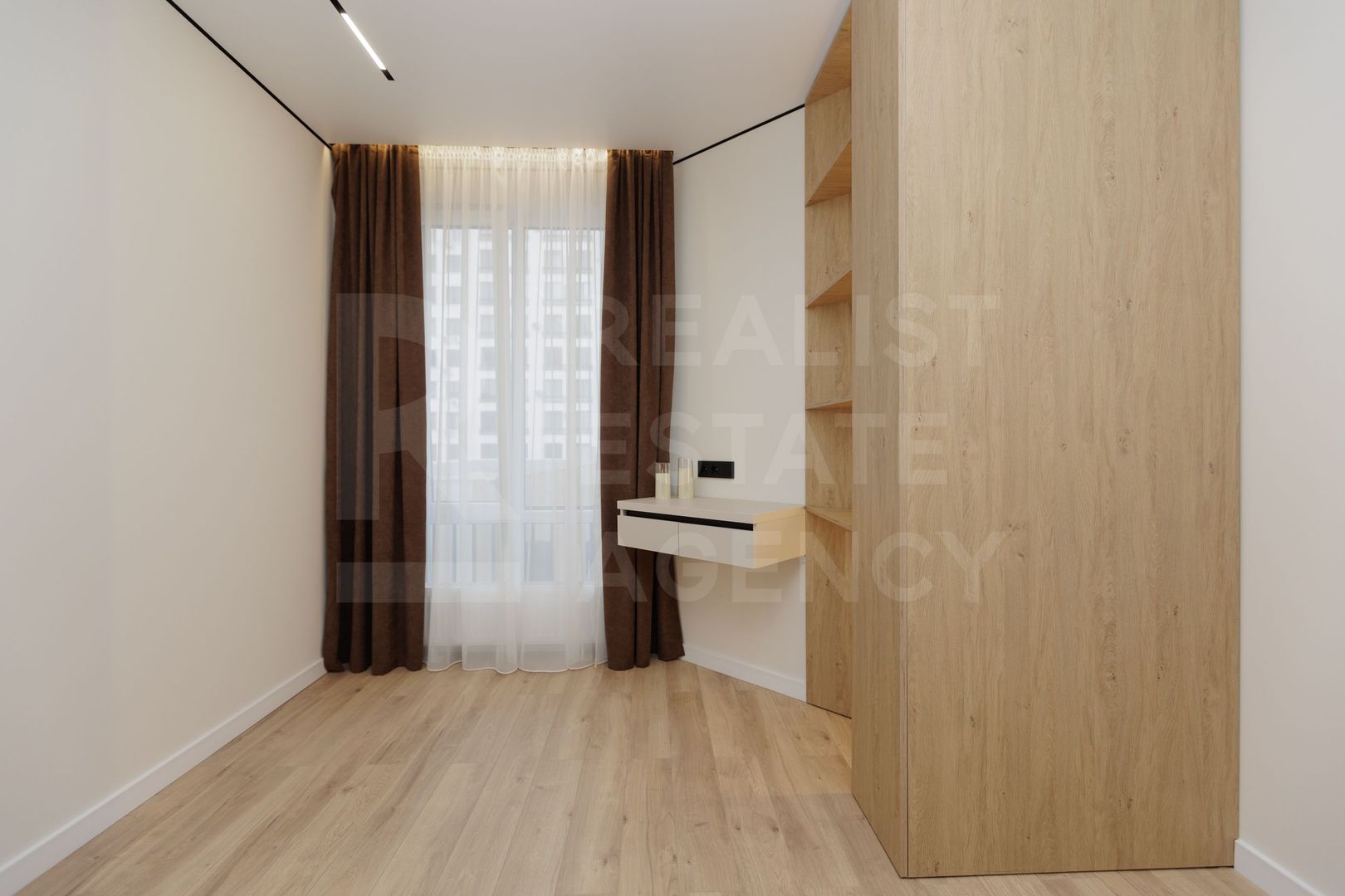 Vânzare, apartament, 2 camere, str. Ioana Radu, Buiucani - Poză 9