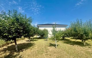 Vanzare 3 case + Teren 1400 mp-Garaj auto -zona Bontida - Poză 2