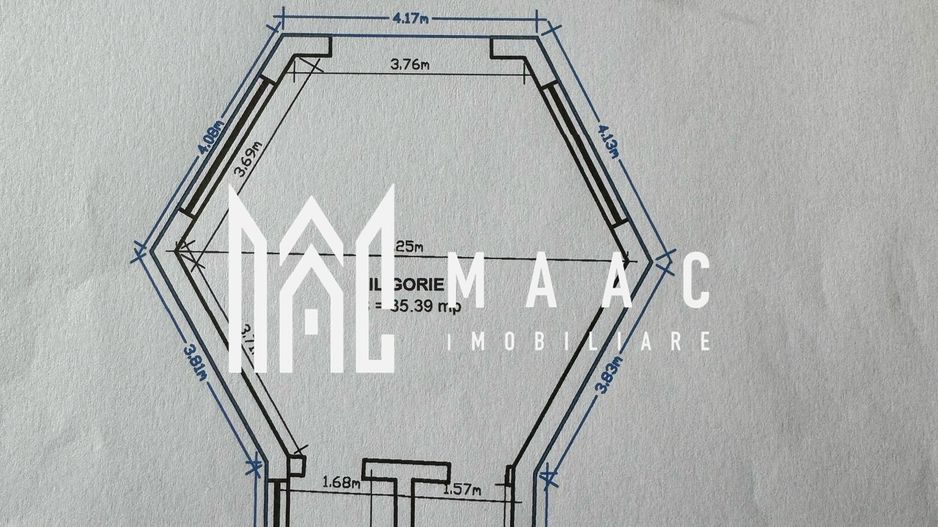 Proprietate specială I 1224 mp I Teren 2000 mp I Wewern - Poză 18