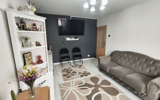 Apartament smart cu 3 camere / 68 mp/ zona Dancu - Poză 2