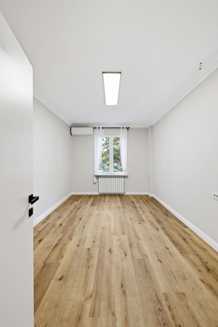 3 camere parter | Calea Floreasca | Dorobanti - Poză 13