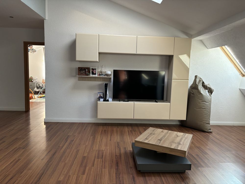 BRASADAS vinde ap 3 cam etaj 4/4 zona Baritiu. - Poză 2