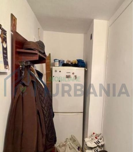 Apartament de vânzare, 2 camere, în zona Podu Roș, Iași - Poză 6