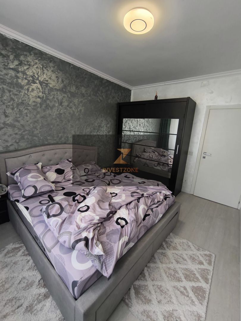 Vindem apartament 3 camere in complexul Prima Universitatii - Poză 4