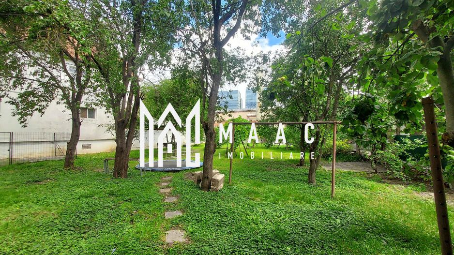 Casă 4 camere | Sub Arini, Sibiu | duplex, curte 450 mp - Poză 14