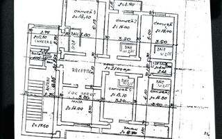 Apartament spatios 150 mp - Poză 2