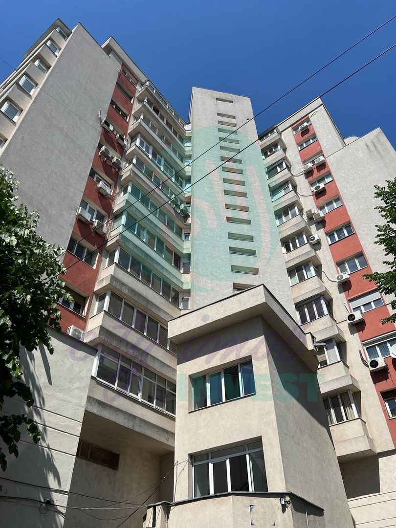 4 Camere Bd. Mihalache- Renovat complet-Bloc anvelopat - Poză 1