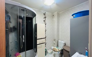 Apartament mobilat, cu 3 camere, 2 balcoane, 2 parcari - Selimbar - Poză 6