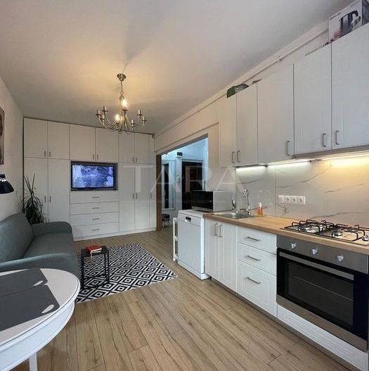 Apartament cu 2 camere de vânzare - Zona Gării - Poză 5