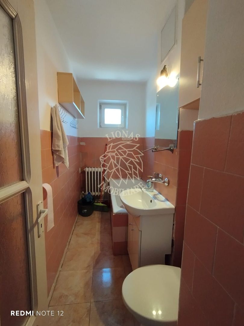 Apartament de inchiriat 2 camere-balcon-etaj 3-Decebal - Poză 6
