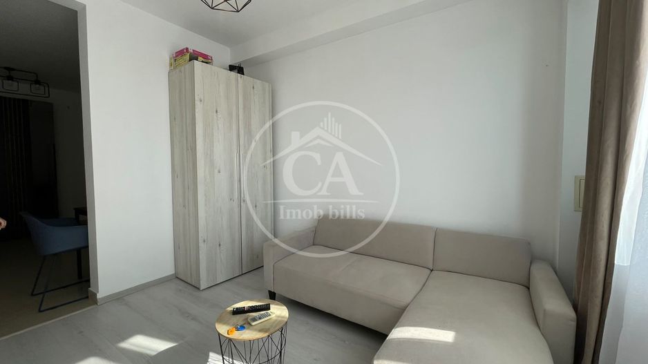 Apartament de închiriat cu 2 camere în Prima Oneștilor, Oradea - Poză 2