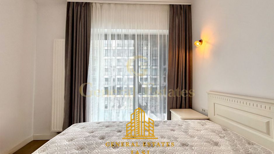 Vânzare apartament 2 Camere PREMIUM | Silk District - Poză 11