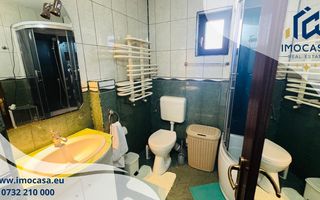 De vanzare Vila Premium D+P+E+M Gradiste Arad Teren 547mp, garaj curte - Poză 28