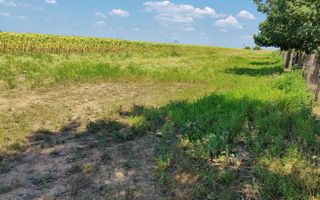 Teren intravilan de 1300 mp în sat Popricani, comuna Popricani, județul Iași - Poză 2