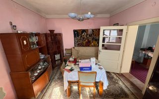 Casă individuală | 3 camere | Curte mare | Zonă liniștită | Gusterita - Poză 11