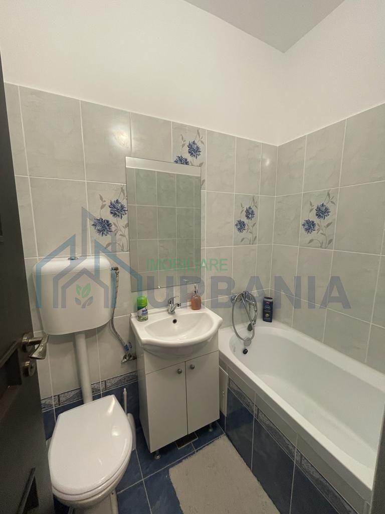 Garsonieră de închiriat, Podu Roș, Bulevardul Nicolae Iorga, Iași - Poză 6