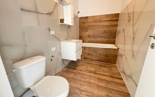 Apartament finalizat cu 2 camere decomandat in Giroc - Poză 4