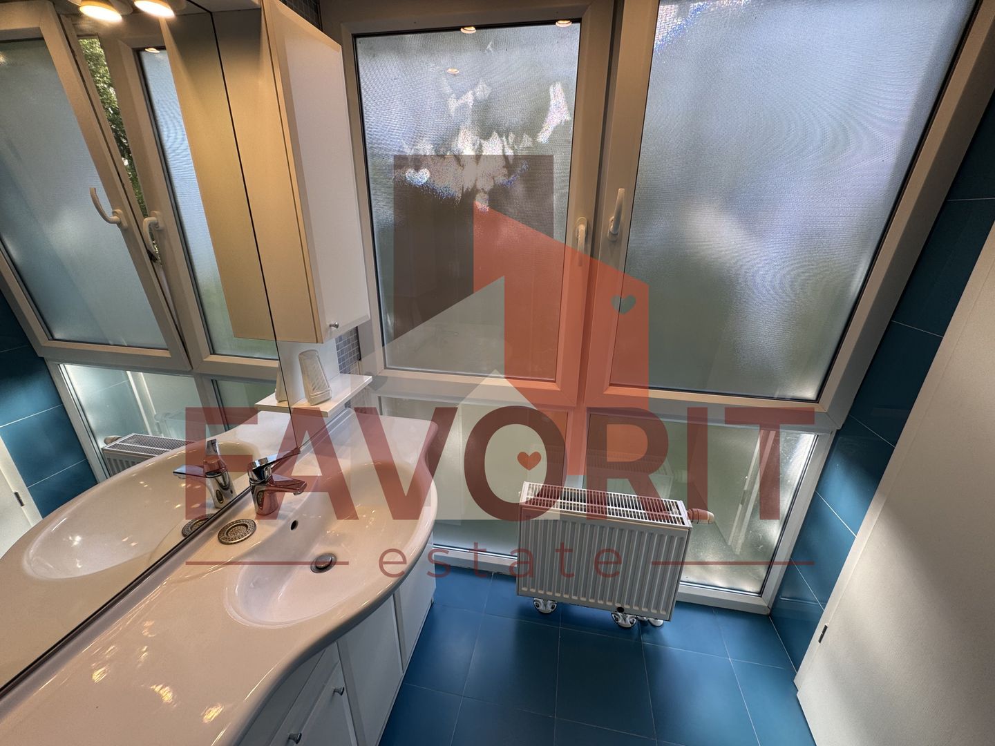 Langa Iulius Town. Renovat. Cu centrala proprie - Poză 9