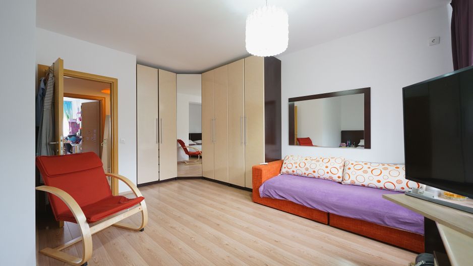 Vila 5 camere, Piscina, Cartier Domus, Pipera, acces rapid A3 - Poză 15