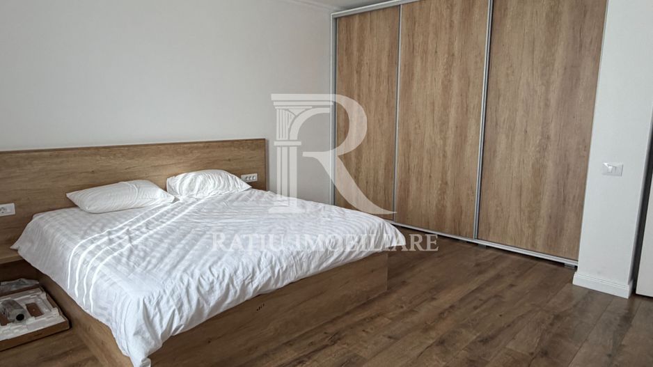 Casa cu 4 dormitoare | Jacuzzi | Sauna | Sanmartin | Oradea - Poză 11