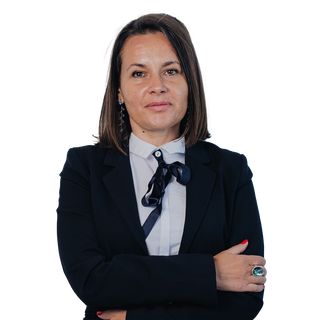 Lili Prodan - PROPERTY LAB