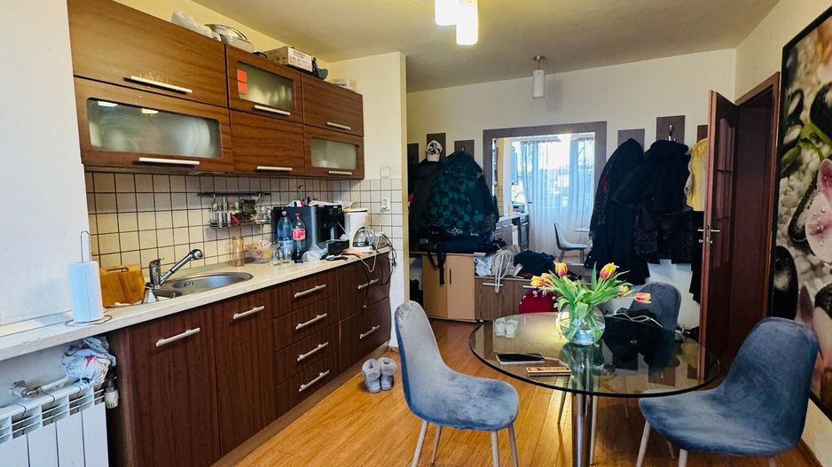 Apartament 3 camere in Calea Aradului - Poză 2