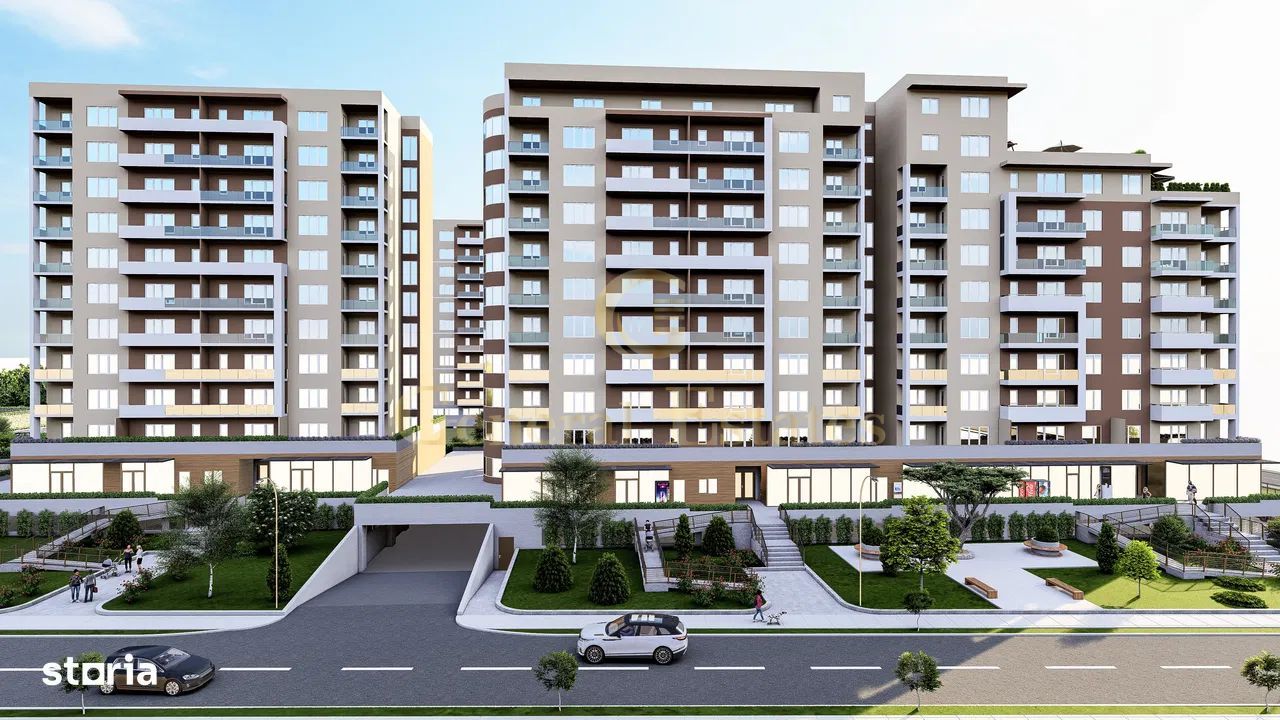 Spatiu comercial - zona Coresi - Poză 7