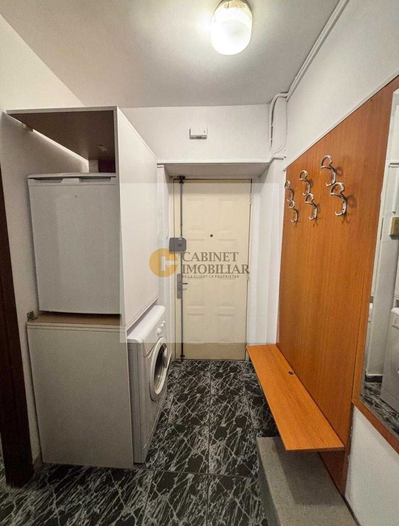 Piata Unirii I 2 camere I Etaj 1 I Balcon - Poză 6