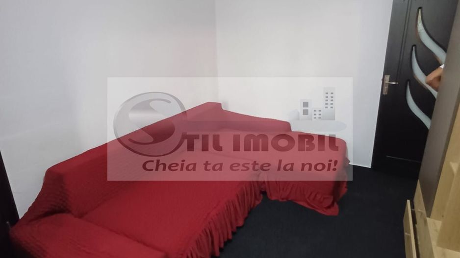 Ap 2 camere SD– vizavi de Pașapoarte- PET FRIENDLY-350 Euro neg - Poză 2