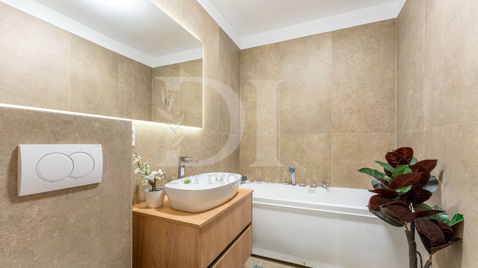 Apartament ultramodern / 2 camere / Zona Intre Lacuri Residence - Poză 23