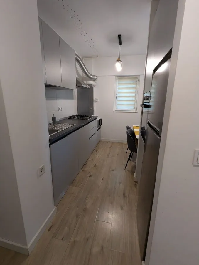 Inchiriere apartament 2 camere cu loc parcare | Belvedere Residences — fotografia 3