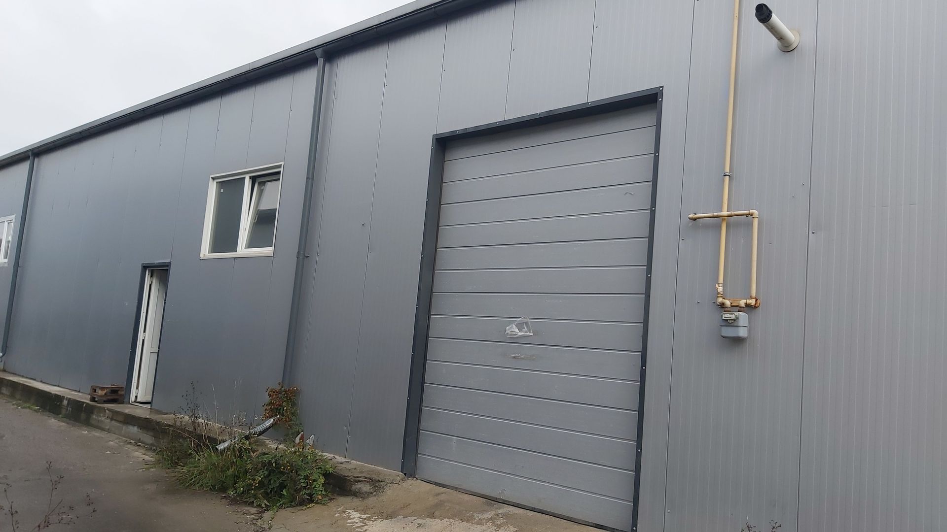 Depozit de inchiriat - Poză 1