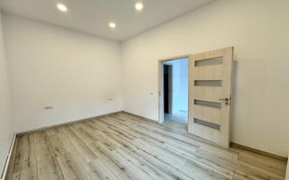 Spatiu Pentru Birouri Sau Cabinet | 74mp | 3 Camere | Parcare | Semicentral - Poză 3